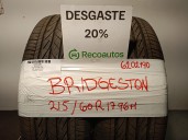 Recambio de neumatico/s para dacia duster (hm_) 1.5 dci 115 4x4 (hmad) referencia OEM IAM 21560R1796H 