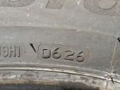 Recambio de neumatico/s para dacia duster (hm_) 1.5 dci 115 4x4 (hmad) referencia OEM IAM 21560R1796H 