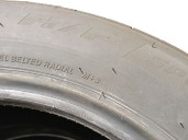 Recambio de neumatico/s para dacia duster (hm_) 1.5 dci 115 4x4 (hmad) referencia OEM IAM 21560R1796H 