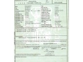 peugeot 307 sw (3h) del año 2005