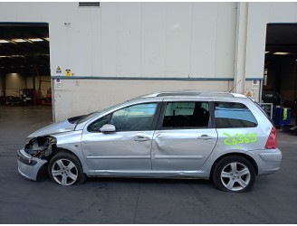 peugeot 307 sw (3h) del año 2005