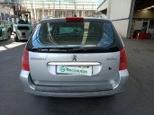 peugeot 307 sw (3h) del año 2005