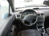 peugeot 307 sw (3h) del año 2005
