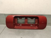 Recambio de portamatriculas para nissan maxima (ba4) 3.5 referencia OEM IAM 848107Y000 