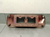 Recambio de portamatriculas para nissan maxima (ba4) 3.5 referencia OEM IAM 848107Y000 