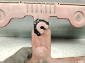 Recambio de portamatriculas para nissan maxima (ba4) 3.5 referencia OEM IAM 848107Y000 