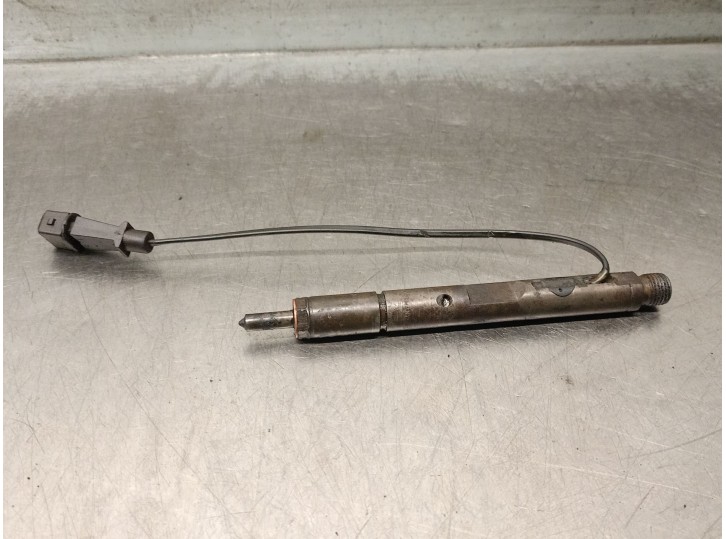 Recambio de inyector para rover 45 i hatchback (rt) 2.0 idt referencia OEM IAM 0432193571 0432193571