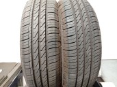 Replacement tyre/s for Peugeot 107 (PM_, PN_) 1.0 OEM IAM reference 15565R1475T 