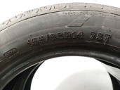 Recambio de neumatico/s para peugeot 107 (pm_, pn_) 1.0 referencia OEM IAM 15565R1475T 