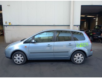 ford focus c-max (dm2) del año 2005