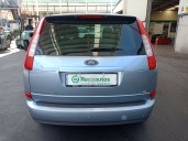 ford focus c-max (dm2) del año 2005