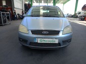 ford focus c-max (dm2) del año 2005