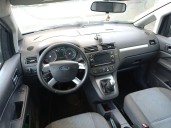 ford focus c-max (dm2) del año 2005