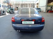 audi a6 c5 (4b2, 4b4) del año 2003