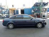 audi a6 c5 (4b2, 4b4) del año 2003