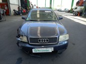 audi a6 c5 (4b2, 4b4) del año 2003