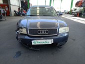 audi a6 c5 (4b2, 4b4) del año 2003