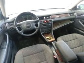 audi a6 c5 (4b2, 4b4) del año 2003