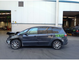 ford s-max (wa6) del año 2007