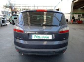 ford s-max (wa6) del año 2007