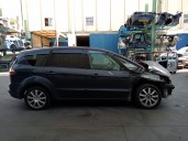 ford s-max (wa6) del año 2007