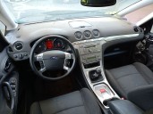 ford s-max (wa6) del año 2007