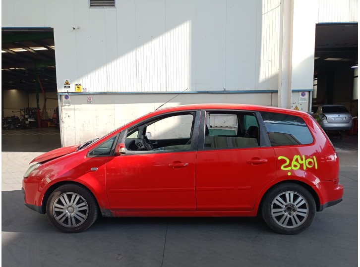 ford focus c-max (dm2) from the year 2004