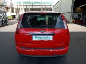 ford focus c-max (dm2) from the year 2004