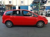 ford focus c-max (dm2) from the year 2004
