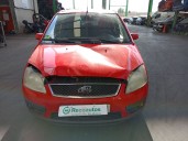 ford focus c-max (dm2) del año 2004
