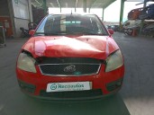 ford focus c-max (dm2) del año 2004