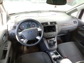 ford focus c-max (dm2) del año 2004