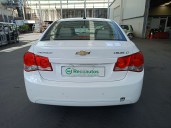 chevrolet cruze (j300) del año 2009