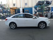 chevrolet cruze (j300) del año 2009