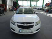 chevrolet cruze (j300) del año 2009