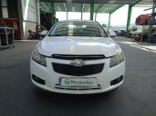 chevrolet cruze (j300) del año 2009