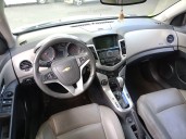 chevrolet cruze (j300) del año 2009