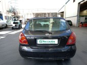 nissan almera ii hatchback (n16) from the year 2004