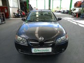 nissan almera ii hatchback (n16) del año 2004