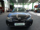nissan almera ii hatchback (n16) from the year 2004