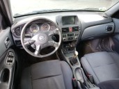 nissan almera ii hatchback (n16) from the year 2004