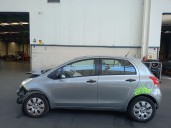toyota yaris (_p9_) del año 2010