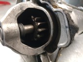 Recambio de motor arranque para hyundai i30 (fd) 1.6 crdi referencia OEM IAM 233003131R 0001170623