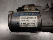 Recambio de motor arranque para hyundai i30 (fd) 1.6 crdi referencia OEM IAM 233003131R 0001170623