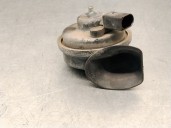 Recambio de claxon para volkswagen touareg (7la, 7l6, 7l7) 3.0 v6 tdi referencia OEM IAM 3DD951223A 3DD951223A 