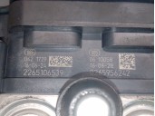 Recambio de abs para jaguar xe (x760) 2.0 d referencia OEM IAM HX7314F447AF T2H10331 0265956242