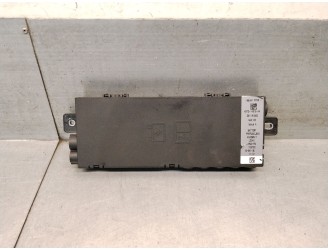 CAJA RELES / FUSIBLES HX7314516AA 