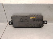 Replacement relay / fuse box for Jaguar XE (X760) 2.0 D OEM IAM reference HX7314516AA 