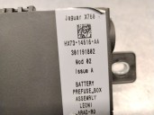 Replacement relay / fuse box for Jaguar XE (X760) 2.0 D OEM IAM reference HX7314516AA 