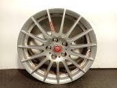 Recambio de llanta para jaguar xe (x760) 2.0 d referencia OEM IAM GX731007TA R76.5JX17CHX43.5 